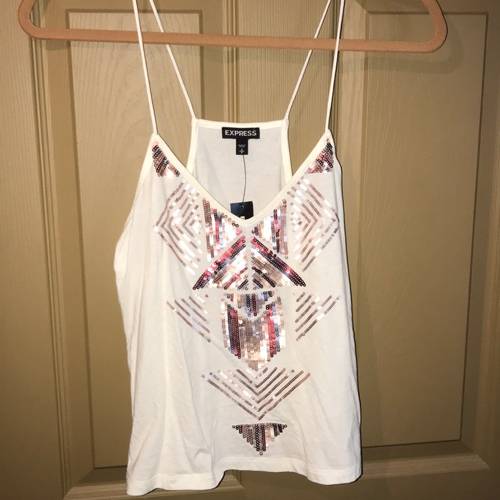 || NEW || tank top